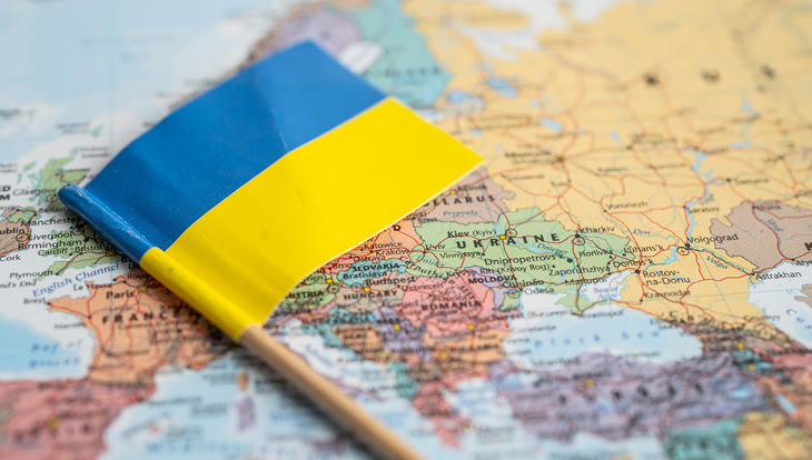 Az ukrán nyugdíjasoknak is jut a most érkezett hatalmas amerikai támogatásból