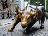 A Wall Street szárnyal, mivel Jerome Powell szeptemberi kamatcsökkentésre utalt