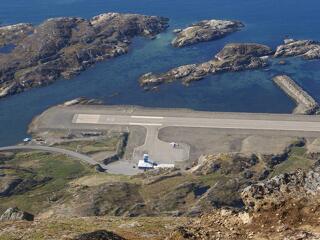 Grönland – Nem lépnek életbe február 1-jétől az amerikai vámok