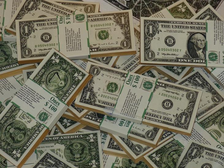 400 millió dollárnyi segélyt küld Ukrajnába USA