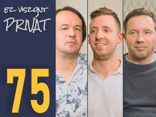 EVP, Wéber Balázs, Imre Lőrinc, Vég Márton   