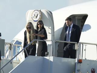 Kiderült, miről fog tárgyalni Orbán Viktor az amerikai alelnökkel