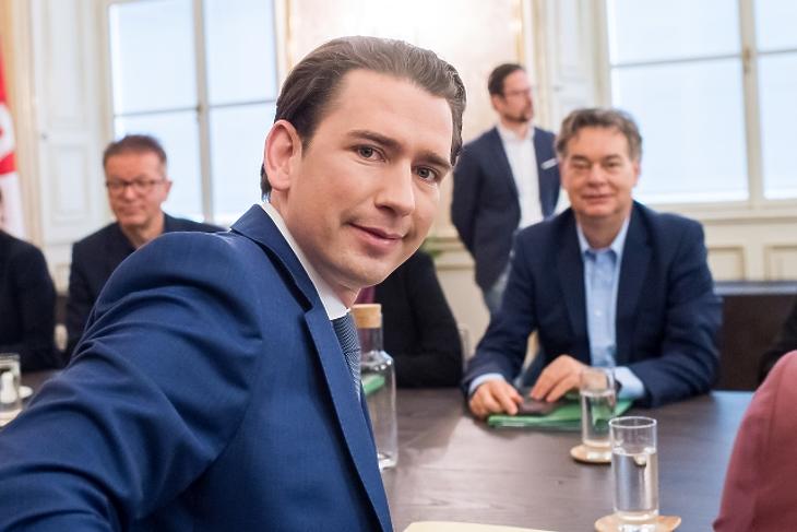 Még mindig nincs új kormánya Ausztriának