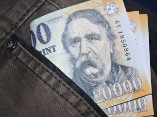 Lakásárak