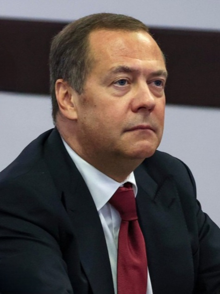 Medvegyev