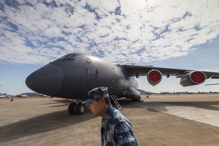 Kína legnagyobb dilemmája – óriási partraszállásra készülnek?