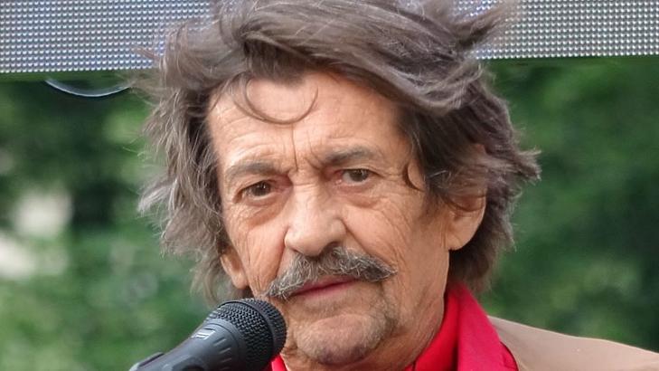 HÉTVÉGÉRE - Kapolcs harminc évéről, személyesen - interjú Galkó Balázzsal