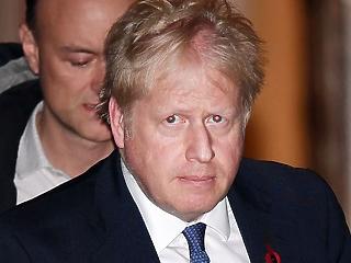 Indul a buli a briteknél: újabb kemény menetre számíthat Boris Johnson