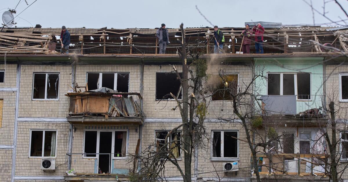 A németek segítenek fűteni Ukrajnának