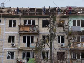 A németek segítenek fűteni Ukrajnának