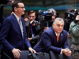 „Ez nyílt beavatkozás” – pénzzel zsarol Brüsszel az Orbán-kormány szerint