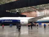 Boeing 777X