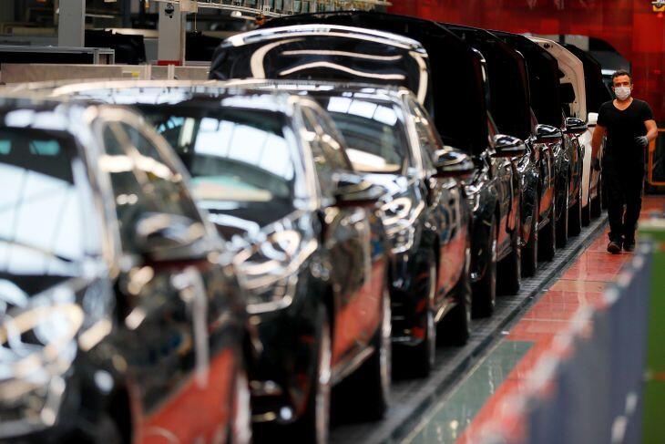 Kisebbfajta csodáról számolt be az állami hivatal