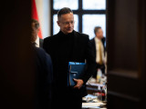 Szijjártó Péter