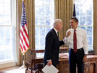 Obama kiállt Joe Biden mellett: ez lehet a fordulat a kampányban?
