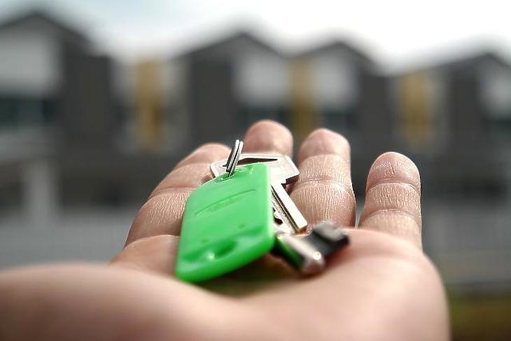 Csak ősztől lehet jobban válogatni az új lakásokból, de drágább lesz