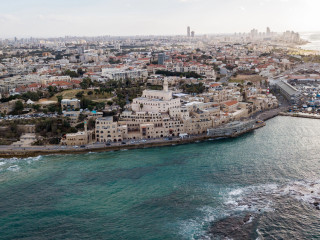 Sorra mondják le az izraeli turisták a budapesti szállodafoglalásaikat