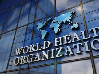 Az Egyesült Államok csütörtökön hivatalosan is kilép az Egészségügyi Világszervezetből (WHO)