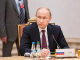 Vlagyimir Putyin kész a személyes találkozóra