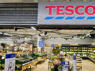 Itt a Tesco válasza a sokkoló magyar élelmiszerárakra