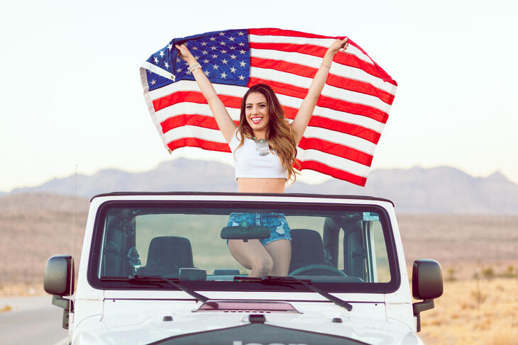 Júliusban javult a fogyasztói hangulat az Egyesült Államokban