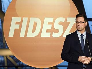 Ha felfüggesztik, azonnal elhagyja a Fidesz a Néppártot 