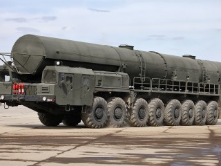 Interkontinentális rakétákat lőnek ki az oroszok