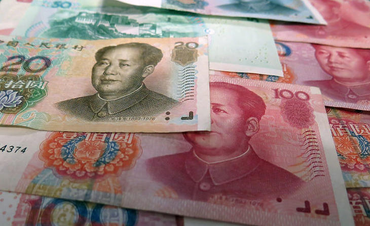 Nehezen tartják kontroll alatt az árakat Kínában (fotó:pixabay.com)