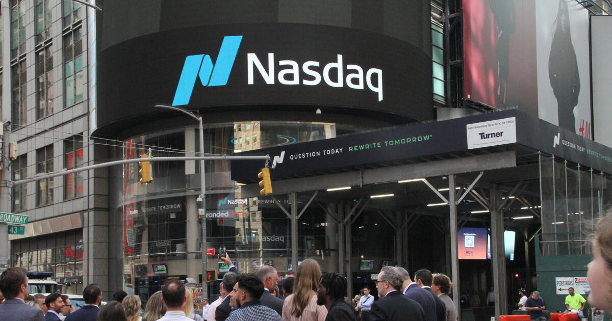 Lejtmenettel zárt az amerikai tőzsde