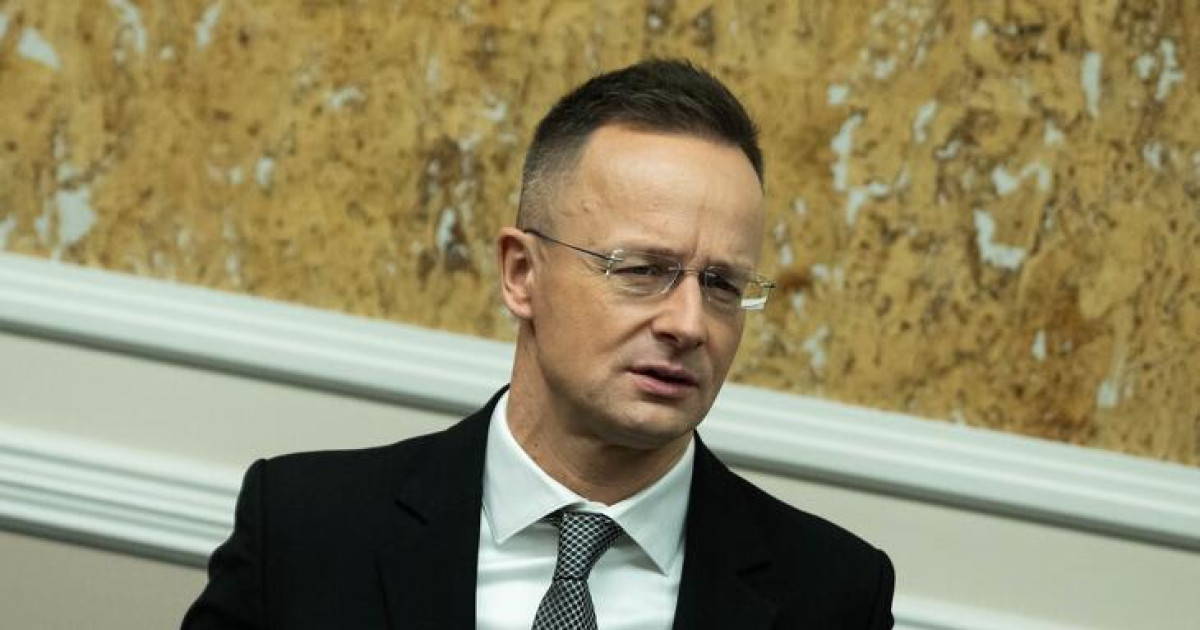 Szijjártó Péter: Magyarország bírósági eljárást indít