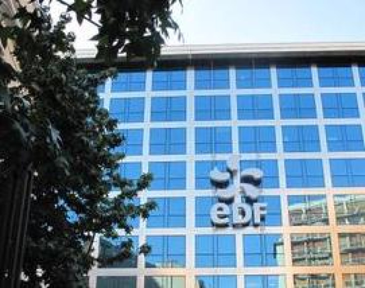 Az EDF 2022-ben állami vállalattá vált