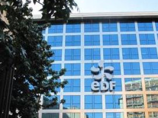 Az EDF 2022-ben állami vállalattá vált