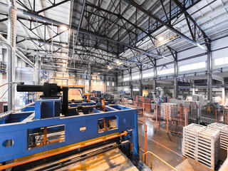 Kijózanító adat jött a magyar iparból