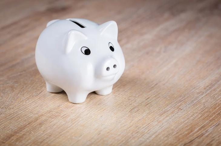 Elvileg sok pénzt lehet megtakarítani (fotó: pixabay.com)