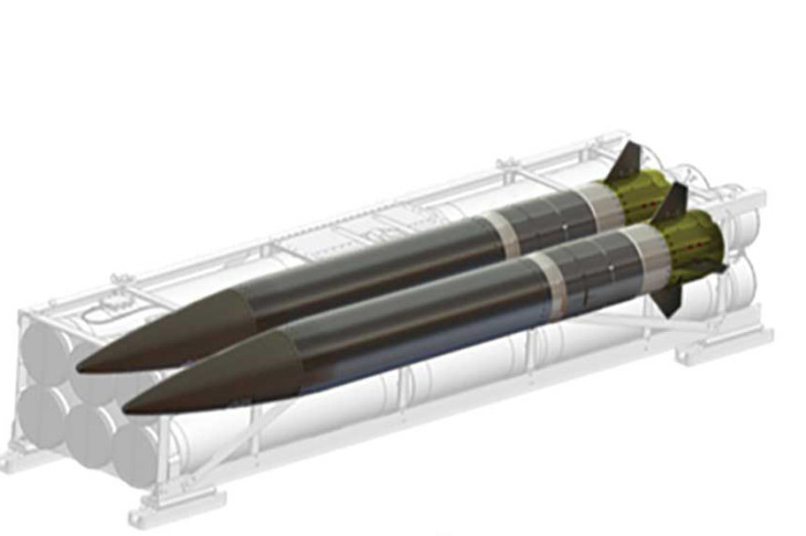 Így fér be két PrSM oda, ahova csak egy ATACMS