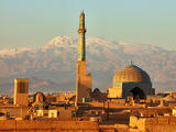 Irán tárgyalna, de Európa inkább szankciózna