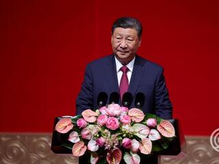 Kínában csak nevetnek a vámháborún? Elképesztő számok jöttek