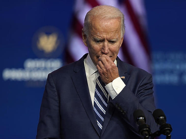 Lejár a nukleáris megállapodás Putyinnal: őrült kapkodás a Biden kormányzatban