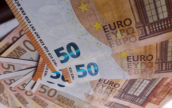 Euróbankjegyek