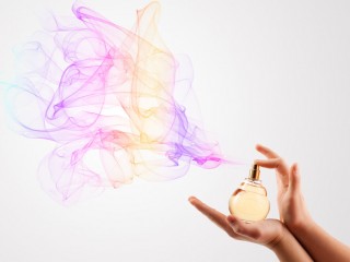 Egy márkás parfüm 20 ezer forintnál kezdődik. Fotó: Depositphotos