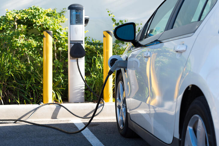 Az elektromos meghajtásnak lehetne lendületet adni