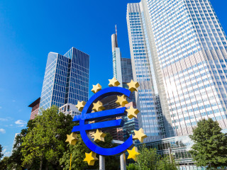 EKB, Frankfurt