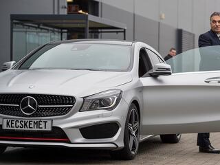 Ezt még a magyar gazdaság is megérezheti: egyre mélyebb gödörben a Mercedes