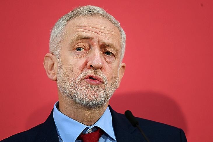 Corbyn a friss Brexit-megállapodásról: 