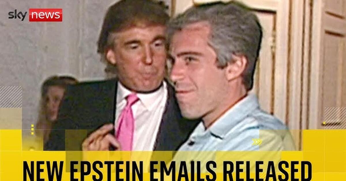 Halála előtt nem sokkal kitálalt volna Jeffrey Epstein?