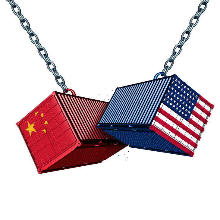 Megakadtak a kínai-amerikai tárgyalások
