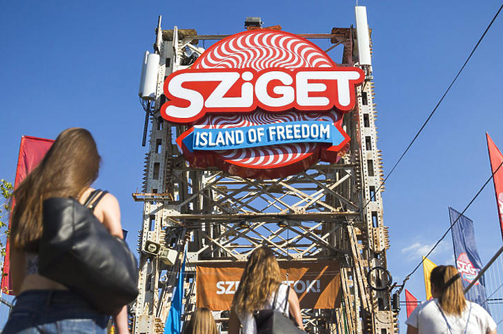 Eldőlt: idén nem lesz Sziget, se Balaton Sound, se Volt fesztivál