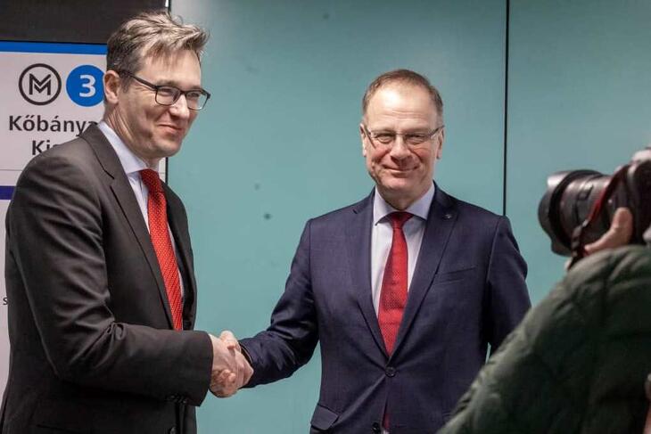 Bóvli lett Budapest, Karácsony Gergely szerint ez a kormány politikájának következménye