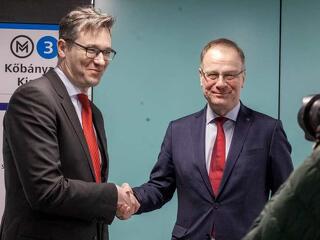 Bóvli lett Budapest, Karácsony Gergely szerint ez a kormány politikájának következménye