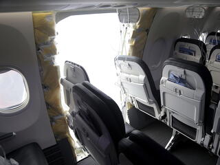Az egész világot meglepte az Alaska Air